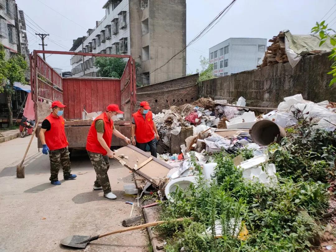 阳光问廉后，泸县福集镇这些村（社区）“一把手”被约谈(图8)