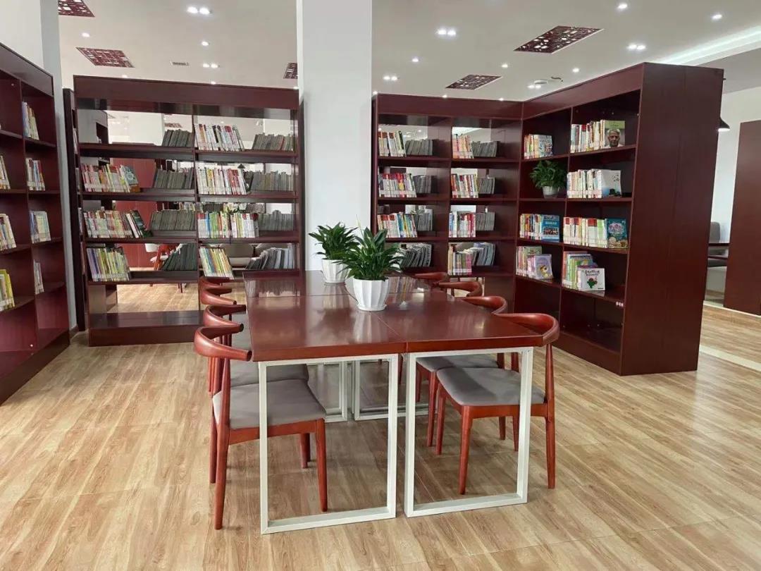 全省最大！泸州这座城市书房即将开放(图2)
