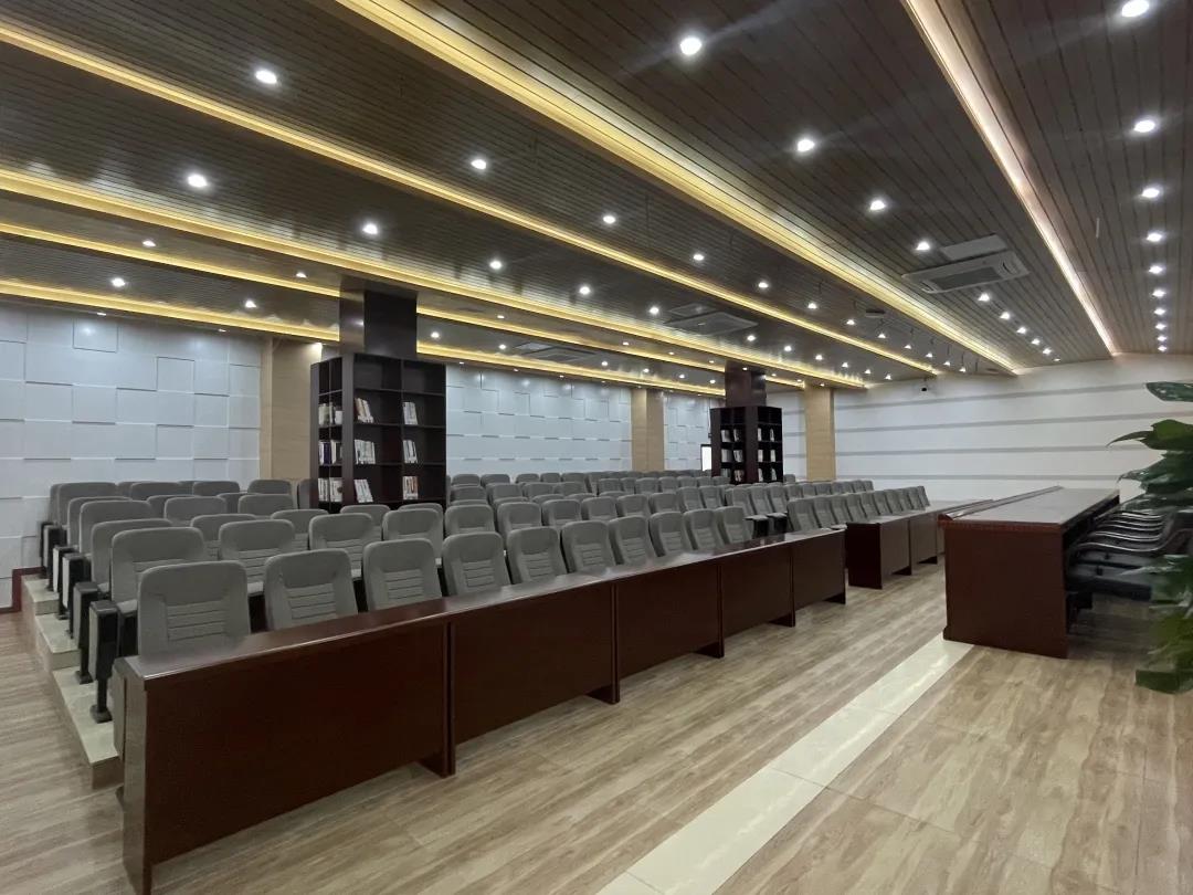 全省最大！泸州这座城市书房即将开放(图6)