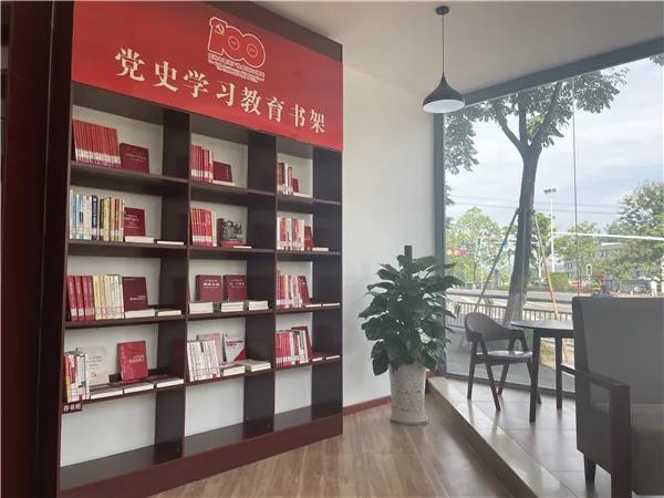 全省最大！泸州这座城市书房即将开放(图4)