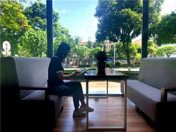 全省最大！泸州这座城市书房即将开放(图7)