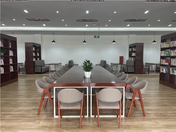 全省最大！泸州这座城市书房即将开放(图8)
