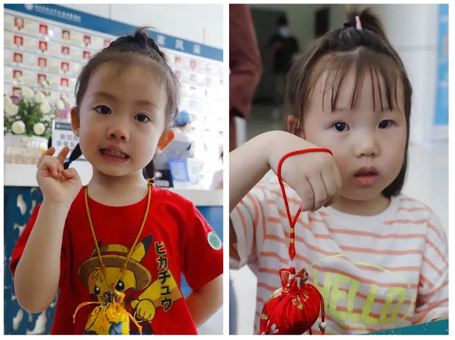 【关注】萌宝来啦！谁最可爱？(图2)