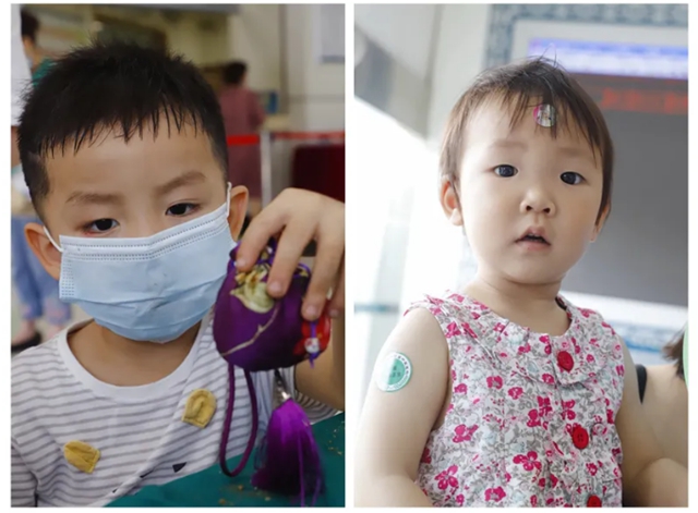 【关注】萌宝来啦！谁最可爱？(图4)