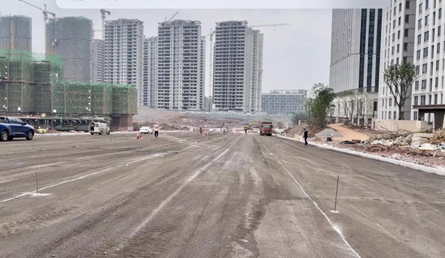 好消息！宜宾又有2条城市道路即将通车！