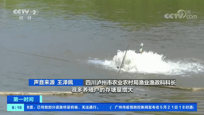 连上4天！央视多次“打卡”泸州！(图7)