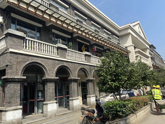 宜宾打造酒味飘香的“宽窄巷子”(图1)