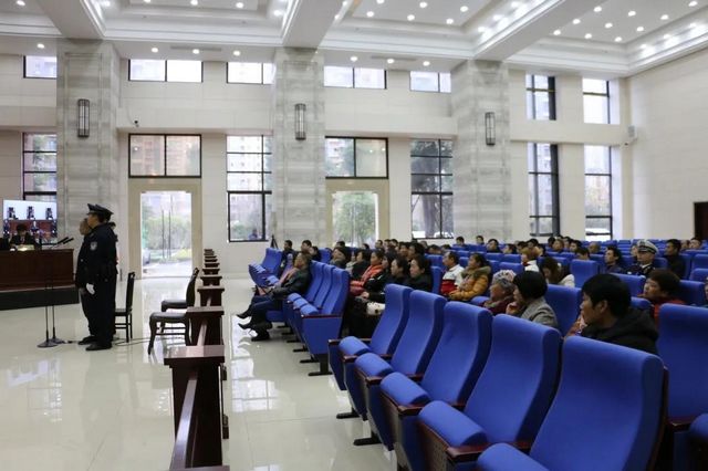 共筑生态文明之基，司法护航酒城绿色发展！(图6)