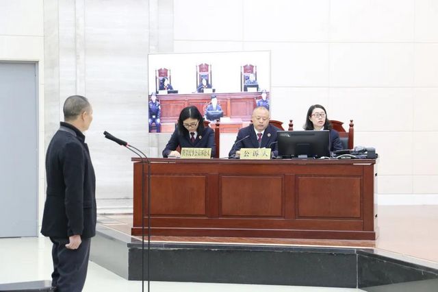 共筑生态文明之基，司法护航酒城绿色发展！(图8)