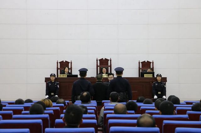 共筑生态文明之基，司法护航酒城绿色发展！(图9)