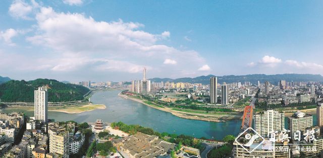 总奖金超８万！宜宾全城征集这类照片和视频！快看你手机里有没有？(图2)