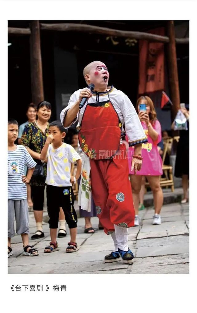 内江的这些摄影作品在四川省摄影大会上获奖，快点进来欣赏(图10)