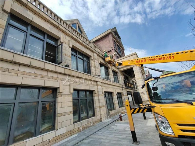 坐不住了！六段锦提升改造完成70%，内江“外滩”初现雏形(图11)