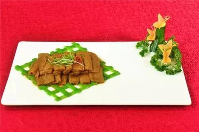 7分44秒！央视聚焦宜宾这个鲜味十足的“地标产品”(图4)