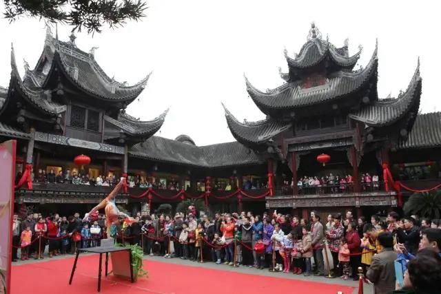 聚焦千年盐都，这项省级大赛在自贡完美收官(图17)