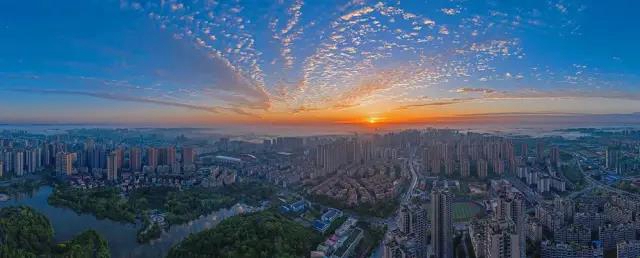 聚焦千年盐都，这项省级大赛在自贡完美收官(图8)