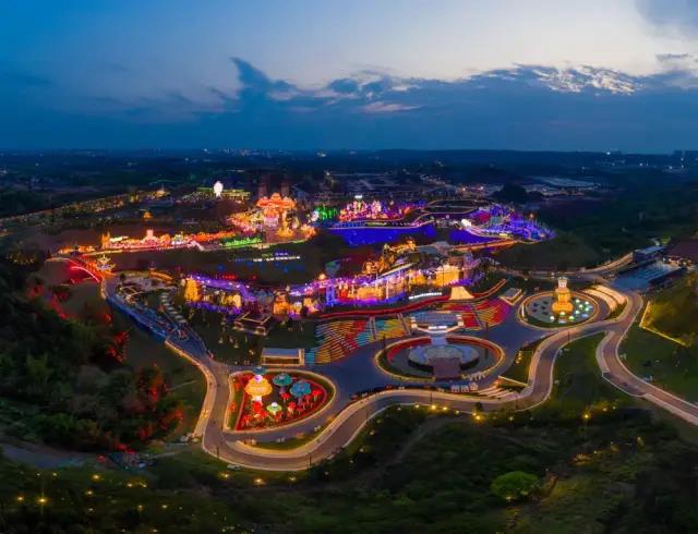 聚焦千年盐都，这项省级大赛在自贡完美收官(图12)