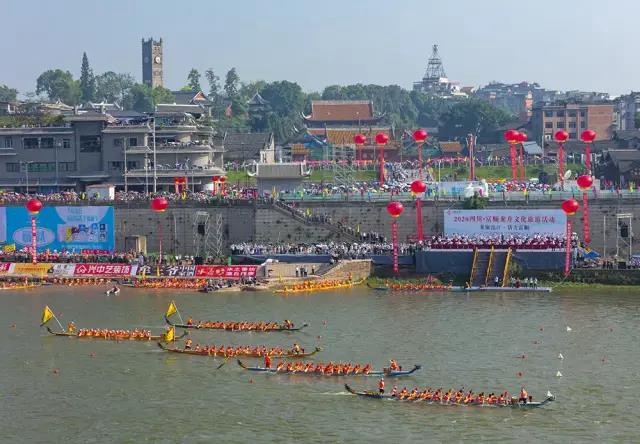 聚焦千年盐都，这项省级大赛在自贡完美收官(图18)