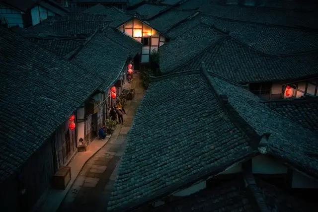 聚焦千年盐都，这项省级大赛在自贡完美收官(图21)