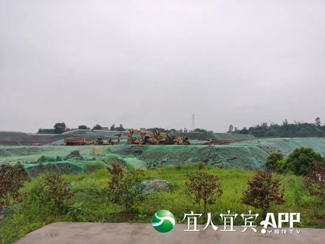 总投入超50亿！宜宾将大规模建设一批市级公立医院(图4)