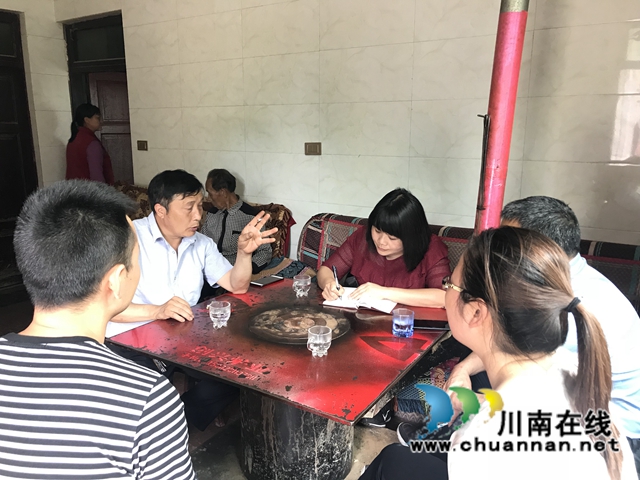 古蔺:“三步走”深入贯彻落实全省统战部长读书班精神(图6) 古蔺:“三步走”深入贯彻落实全省统战部长读书班精神(图6)