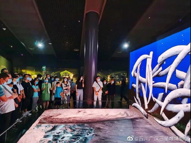 四川游客量TOP5景区出炉,你去过哪里?(图2) 四川游客量TOP5景区出炉,你去过哪里?(图2)