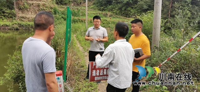 古蔺：生态环境保护忙，苗乡处处气象新(图16)