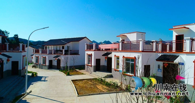 古蔺：生态环境保护忙，苗乡处处气象新(图13)