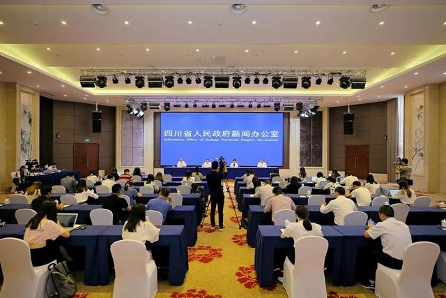 川渝首次 首届川渝住博会将于6月23日在成都启幕