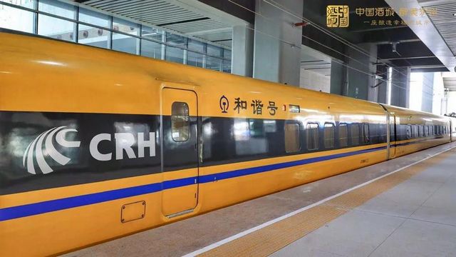 通车在即！一大波美图带你见证泸州高铁从无到有！(图5)