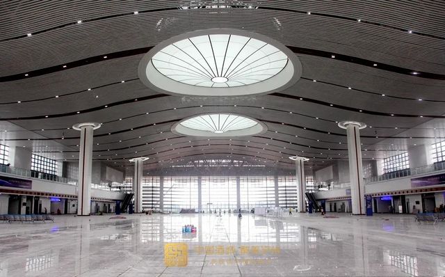 通车在即！一大波美图带你见证泸州高铁从无到有！(图30)