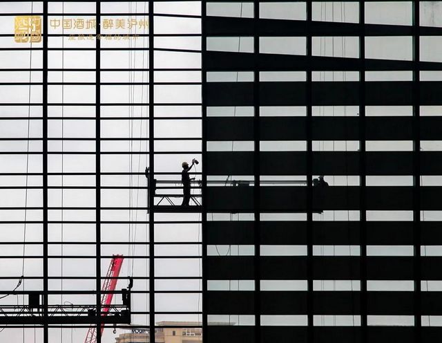 通车在即！一大波美图带你见证泸州高铁从无到有！(图25)