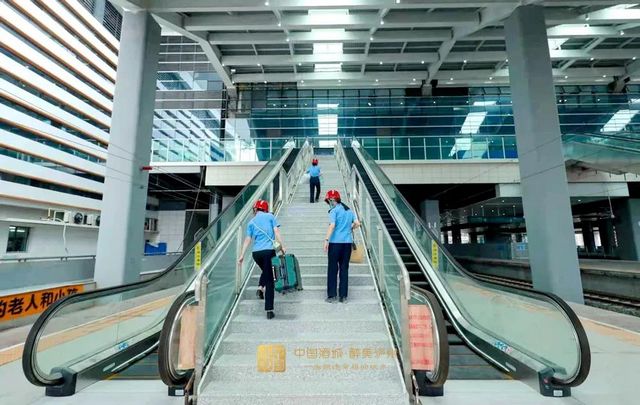 通车在即！一大波美图带你见证泸州高铁从无到有！(图23)