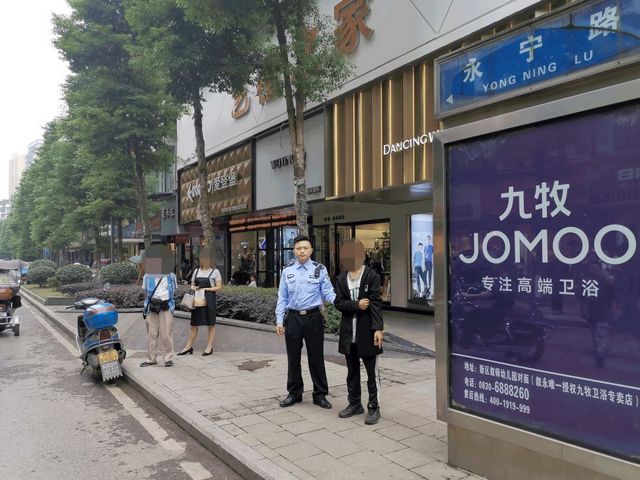 叙永公安5小时抓了4名偷车贼，2辆被盗车急寻失主！