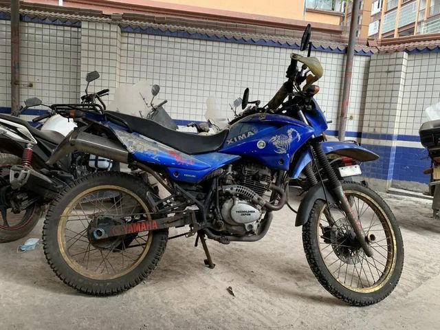 叙永公安5小时抓了4名偷车贼，2辆被盗车急寻失主！(图3)