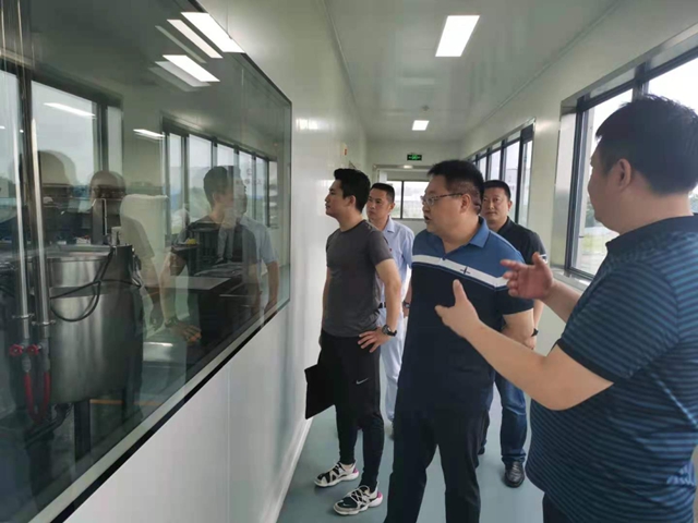 铁心、铁腕、铁面孔、铁作风!泸州市监5天排查隐患929个(图2) 铁心、铁腕、铁面孔、铁作风!泸州市监5天排查隐患929个(图2)