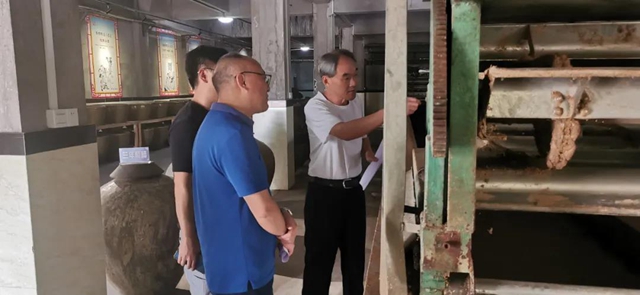 铁心、铁腕、铁面孔、铁作风!泸州市监5天排查隐患929个(图6) 铁心、铁腕、铁面孔、铁作风!泸州市监5天排查隐患929个(图6)