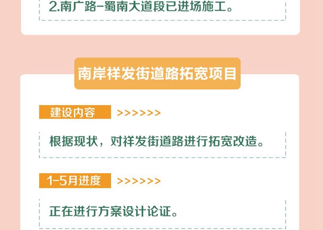 明确了！今年，宜宾要完成这些项目！道路拓宽、建停车场、增加公交……(图17)