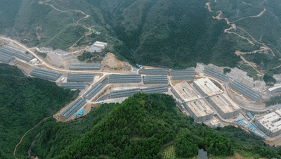 古蔺郎酒特色小镇获选四川省特色小镇(图11)