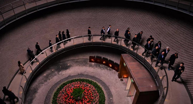 古蔺郎酒特色小镇获选四川省特色小镇(图7)