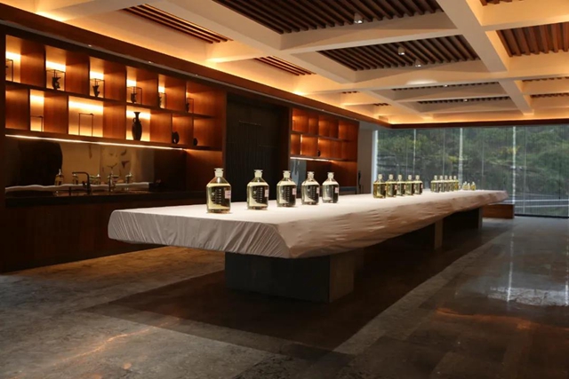 古蔺郎酒特色小镇获选四川省特色小镇(图6)