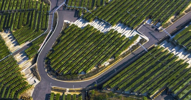 古蔺郎酒特色小镇获选四川省特色小镇(图9)