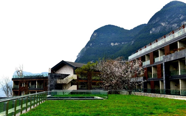 古蔺郎酒特色小镇获选四川省特色小镇(图27)