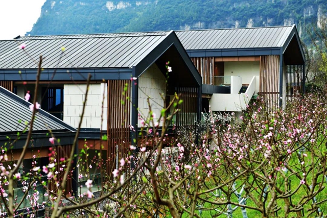 古蔺郎酒特色小镇获选四川省特色小镇(图26)