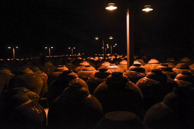 古蔺郎酒特色小镇获选四川省特色小镇(图29)