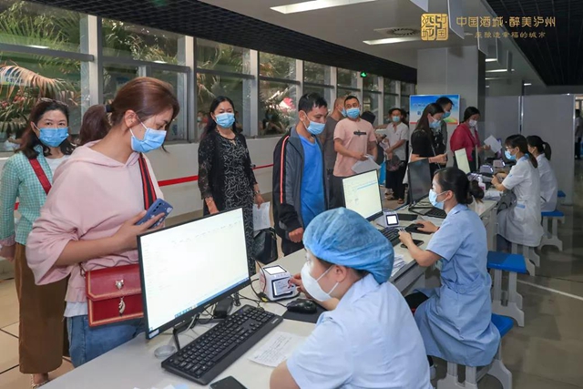 泸州市卫健委权威答疑17问 | 新冠疫苗第二针能否混打?接种反应越强免疫效果越好?(图4) 泸州市卫健委权威答疑17问 | 新冠疫苗第二针能否混打?接种反应越强免疫效果越好?(图4)