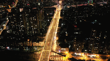 合江长江公路大桥今日通车，这些交通安全指引请记牢！(图1)