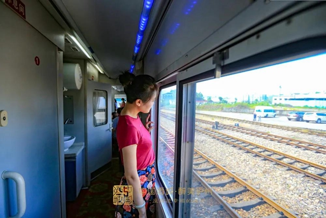 事关泸州未来!西部陆海新通道西线隆黄铁路隆昌至叙永段,今日启动扩能改造(图11) 事关泸州未来!西部陆海新通道西线隆黄铁路隆昌至叙永段,今日启动扩能改造(图11)