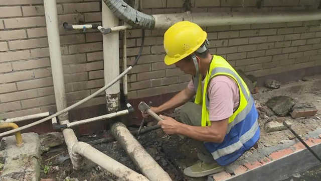 宜宾66个小区纳入改造范围！涉及5932户！(图3)