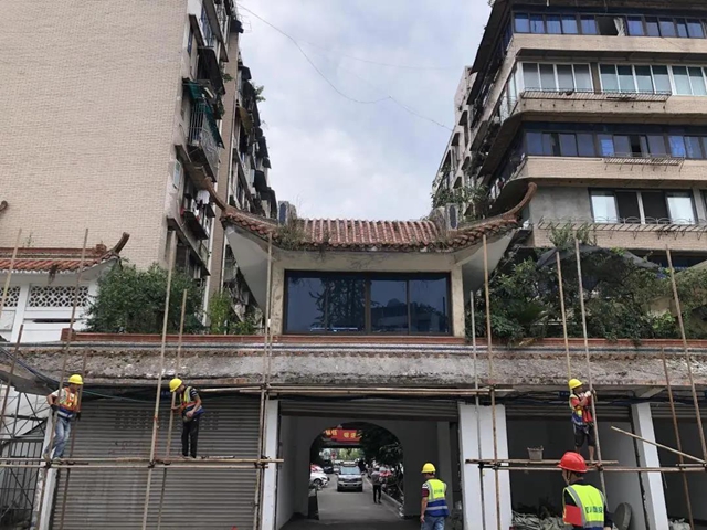 宜宾66个小区纳入改造范围！涉及5932户！(图4)